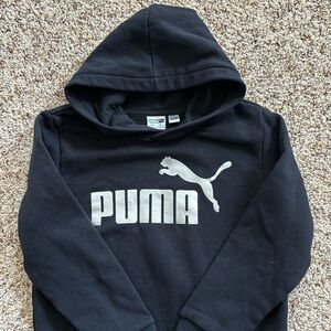 Puma hoodie
